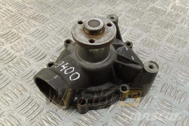 Deutz 04206747R Water pump / Wasserpumpe / Pompa wody Motori za građevinarstvo