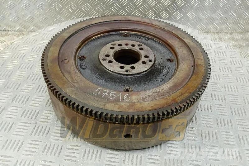 Deutz 04206794 Flywheel / Schwungrad / Koło zamachowe Moottorit
