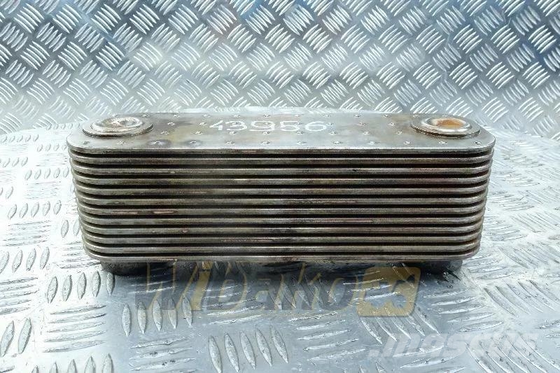 Deutz 04209930 Oil cooler / Ölkühler / Chłodniczka oleju Motorer