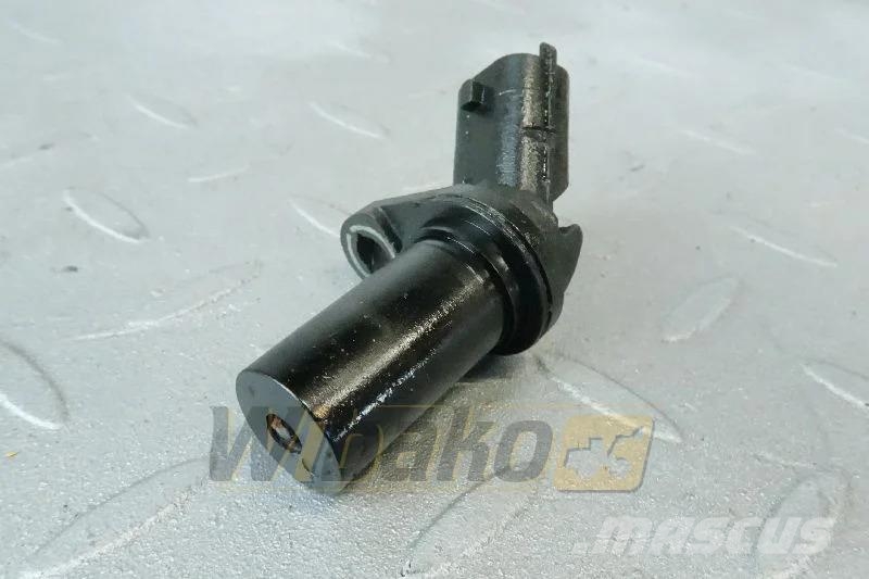Deutz 04210197 Rotation sensor / Rotationssensor / Czujn Motorok