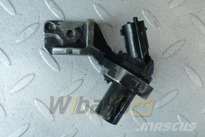 Deutz 04210197 Rotation sensor / Rotationssensor / Czujn Silniki
