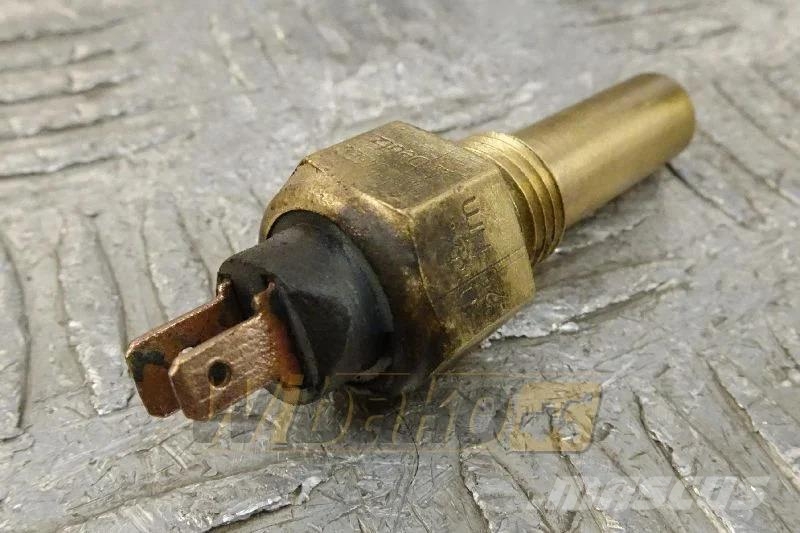 Deutz 04217996 Temperature sensor / Temperatursensor / C Engines