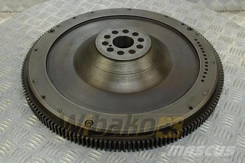 Deutz 04221492 Flywheel / Schwungrad / Koło zamachowe Silniki