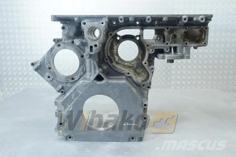 Deutz 04225397 Timing gear housing / Steuergehäuse / Obu Engines