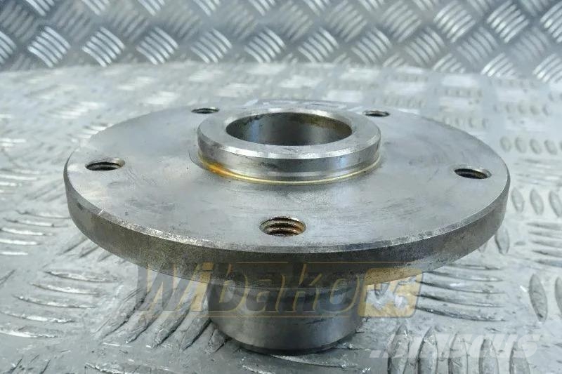 Deutz 04225865 Fan drive / Lüfterantrieb / Podstawa went Motori