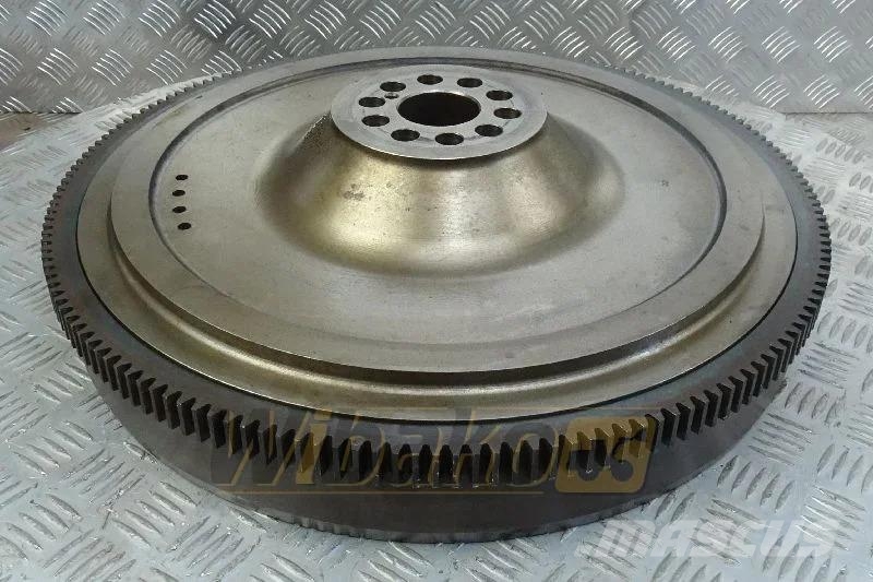 Deutz 04227070 Flywheel / Schwungrad / Koło zamachowe محركات