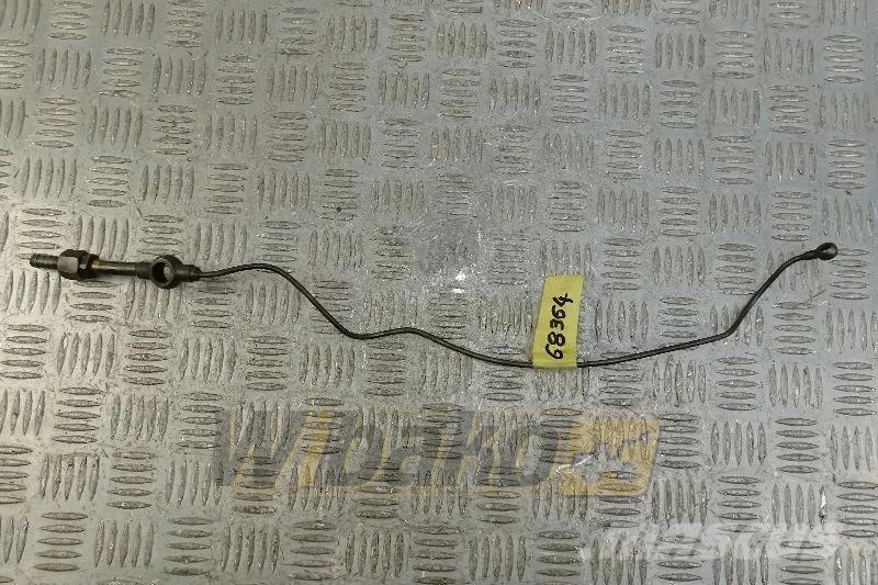 Deutz 04230299 Fuel line / Przewód paliwa Motorji