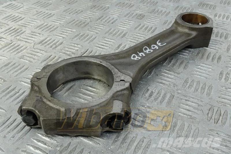 Deutz 04240548 Connecting rod / Pleuelstange / Korbowód Motorer
