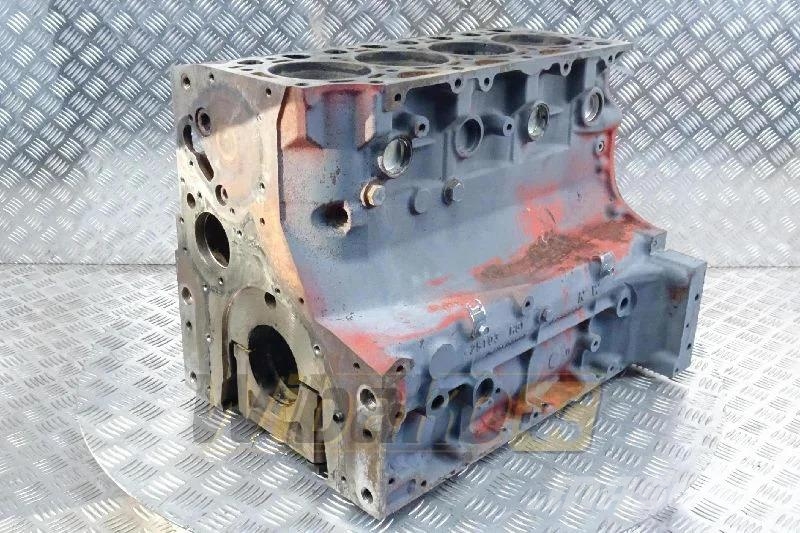 Deutz 04250170R Crankcase / Motor block / Blok silnika Motorer