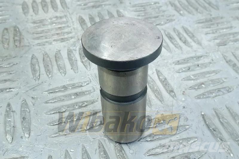 Deutz 04251063 Tappet / Tassenstößel / Szklanka popychac Motori