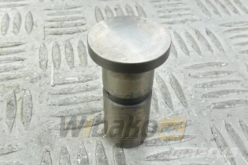 Deutz 04251063 Tappet / Tassenstößel / Szklanka popychac Motorer