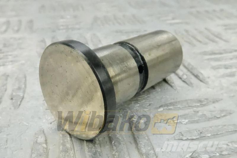 Deutz 04251063 Tappet / Tassenstößel / Szklanka popychac Engines