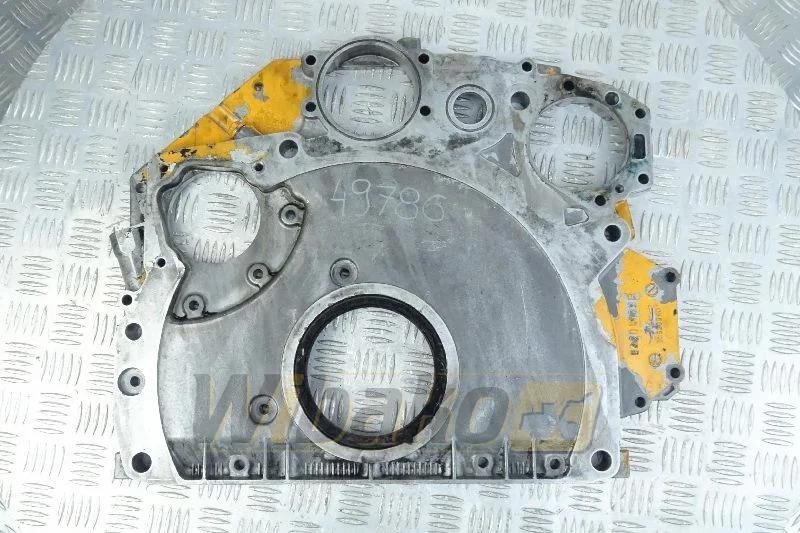 Deutz 04251558 Timing gear housing / Steuergehäuse / Obu Motori