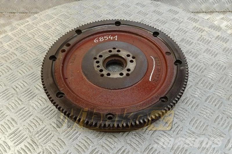 Deutz 04254991 Flywheel / Schwungrad / Koło zamachowe Двигатели