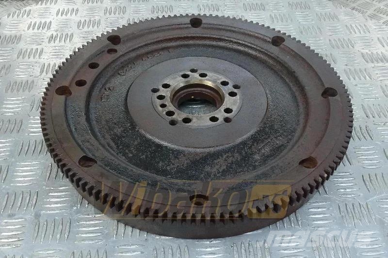 Deutz 04254991 Flywheel / Schwungrad / Koło zamachowe Motori za građevinarstvo