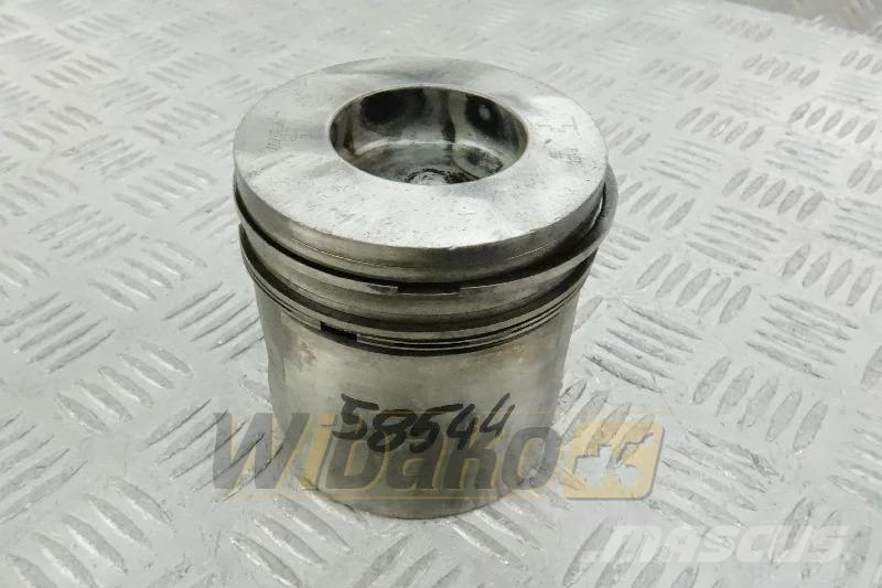 Deutz 04255043 Engine piston / Motorkolben / Tłok silnik Motorer
