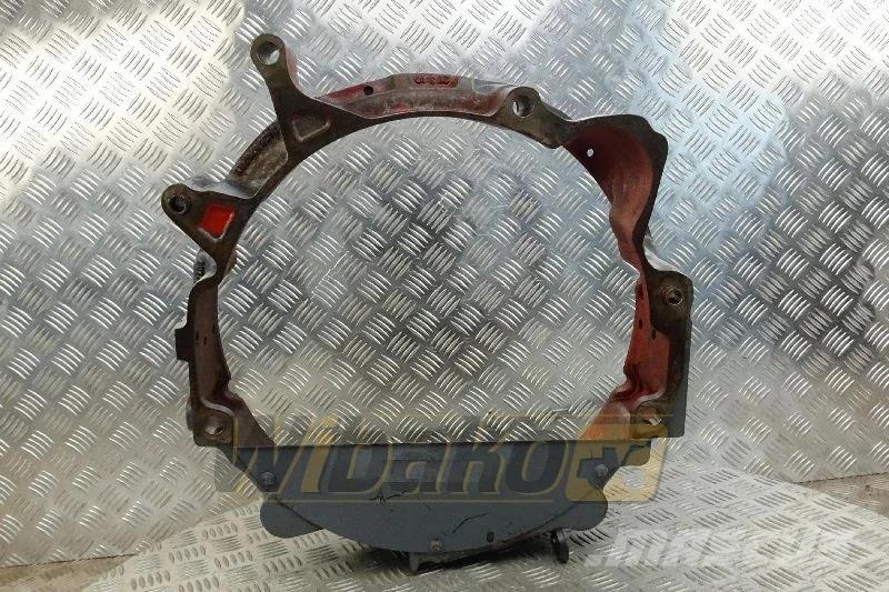 Deutz 04255784 Flywheel housing / Schwungradgehäuse / Ob Motori za građevinarstvo