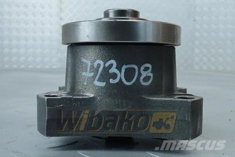 Deutz 04256205 Fan drive / Ventilator-Fuß / Podstawa wen Silniki