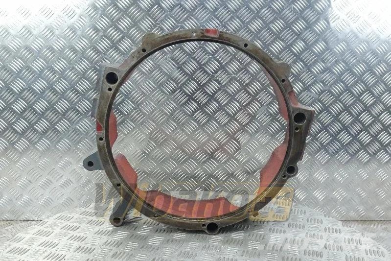 Deutz 04256249RY Flywheel housing / Gehäuse des Schwungr Motori za građevinarstvo