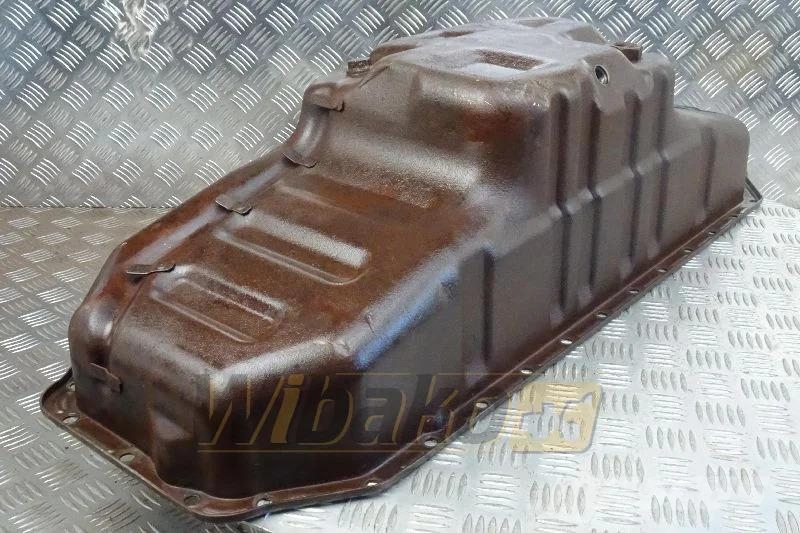 Deutz 04256254 Oil sump / Ölbecken / Misa olejowa Motoren