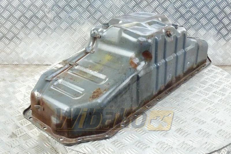 Deutz 04256254 Oil sump / Ölbecken / Misa olejowa Motorer