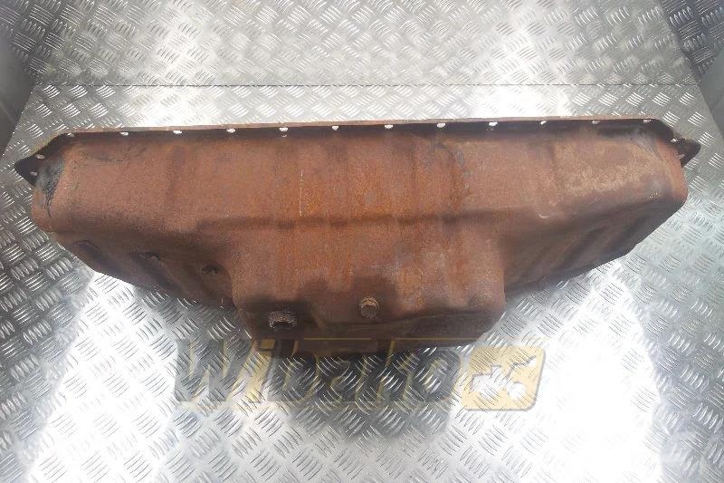 Deutz 04256254 Oil sump / Ölwanne / Misa olejowa Motoren