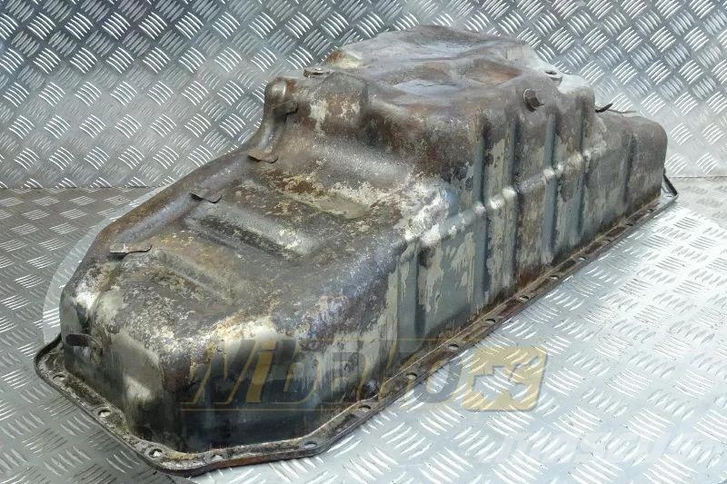 Deutz 04256254 Oil sump / Ölwanne / Misa olejowa Двигатели