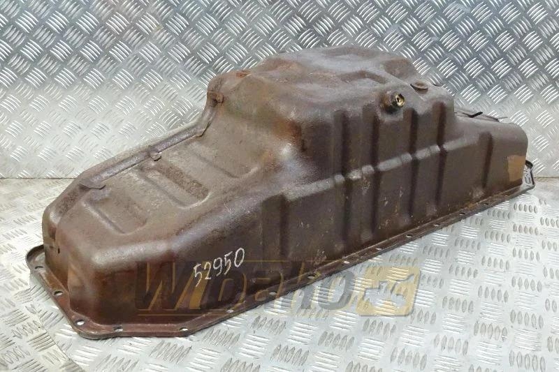 Deutz 04256254 Oil sump / Ölwanne / Misa olejowa Motori