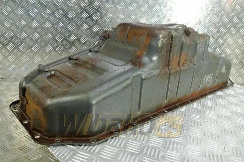 Deutz 04256254 Oil sump / Ölwanne / Misa olejowa Двигуни