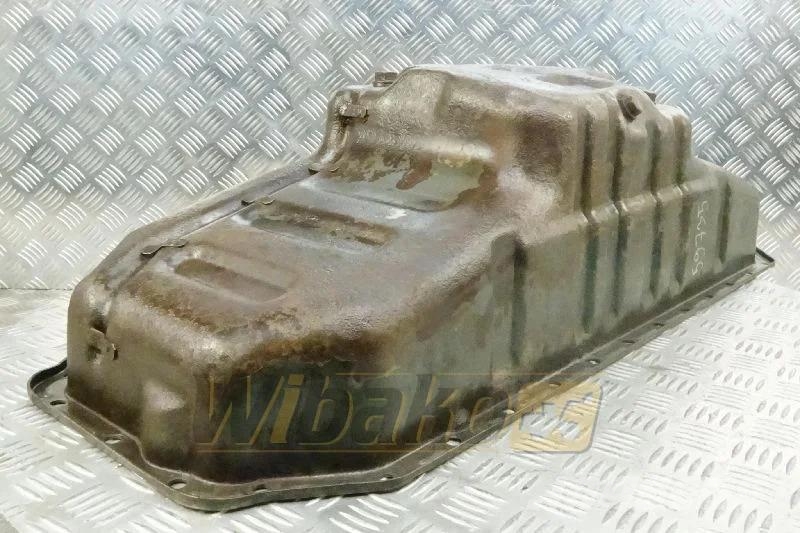 Deutz 04256254 Oil sump / Ölwanne / Misa olejowa Motorer