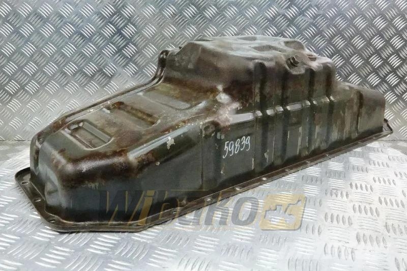Deutz 04256254 Oil sump / Ölwanne / Misa olejowa Motorer