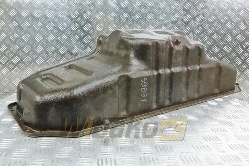 Deutz 04256254 Oil sump / Ölwanne / Misa olejowa Motorer