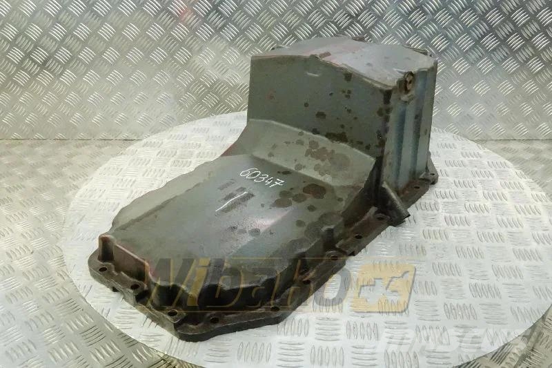 Deutz 04256361 Oil sump / Ölwanne / Misa olejowa Moteur