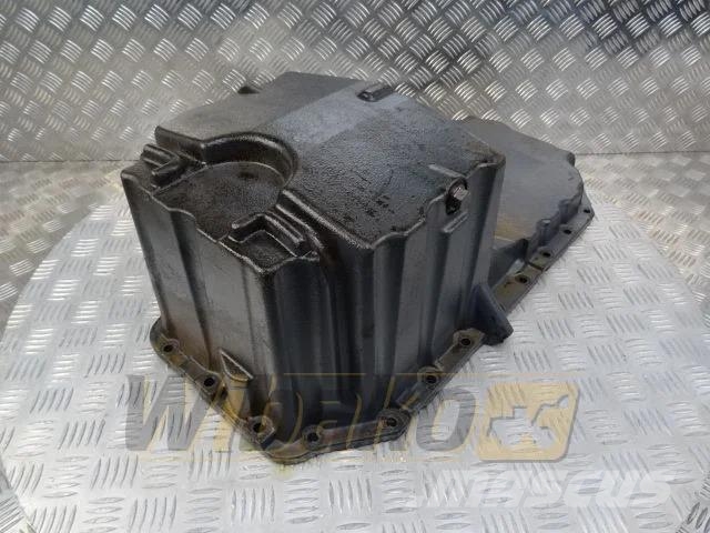 Deutz 04256362R Oil sump / Ölwanne / Misa olejowa Motorer