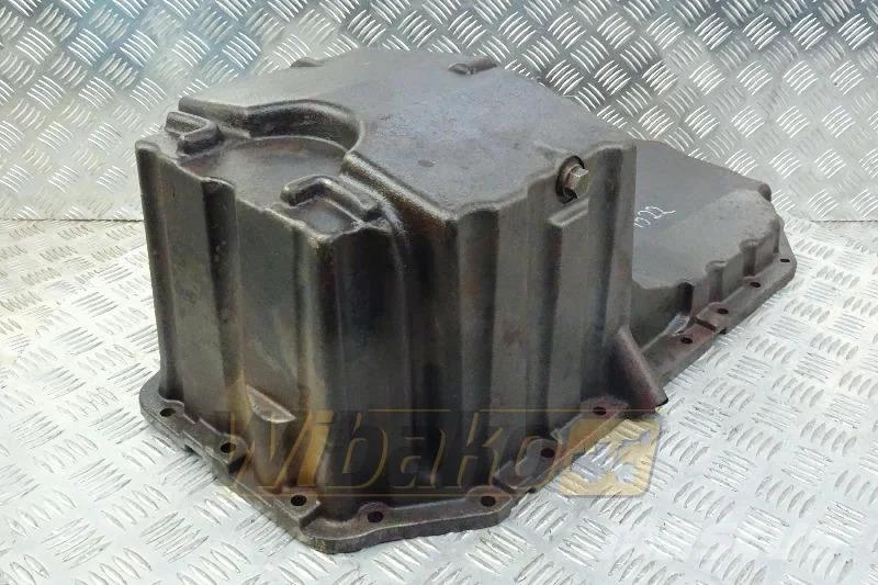 Deutz 04256373 Oil sump / Ölwanne / Misa olejowa Двигатели