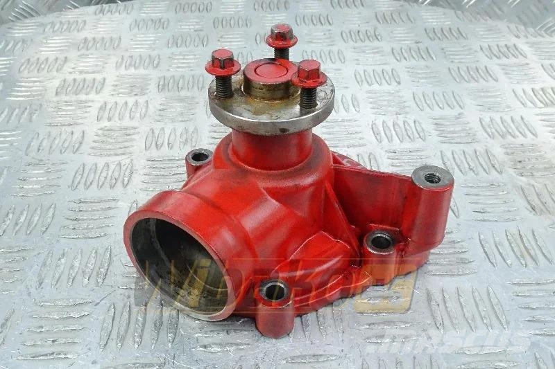 Deutz 04256852 Water pump / Wasserpumpe / Pompa wody Motores