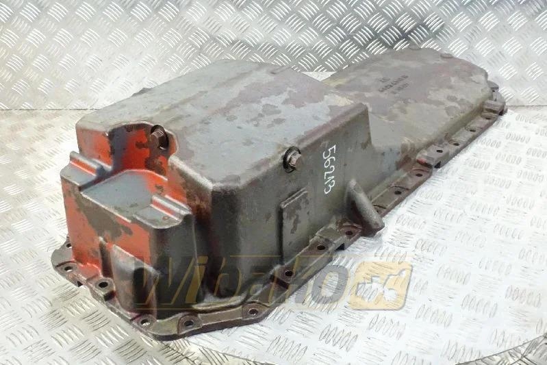 Deutz 04256927 Oil sump / Ölwanne / Misa olejowa Engines