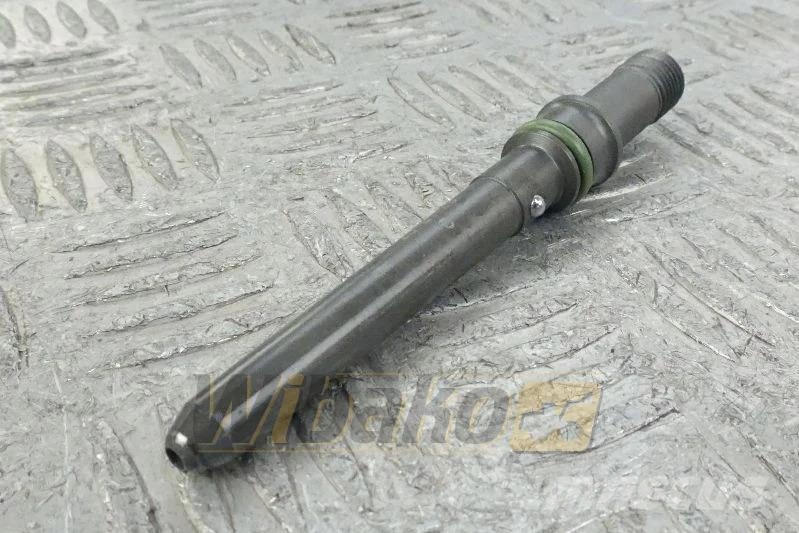 Deutz 04257691 Injector adapter / Injektoradapter / Adap Motorer