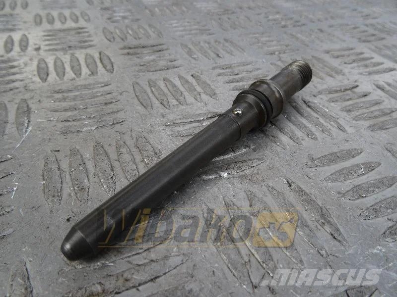 Deutz 04257691 Injector adapter / Injektoradapter / Adap Motorer