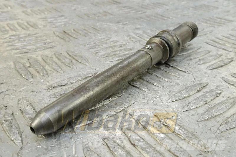 Deutz 04257691 Injector adapter / Injektoradapter / Adap Motoare