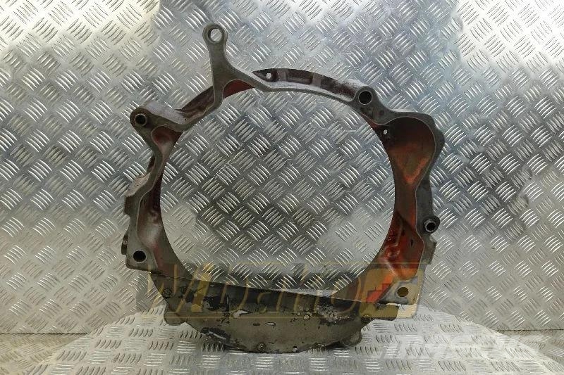 Deutz 04258249R Flywheel housing / Schwungradgehäuse / O Motori za građevinarstvo