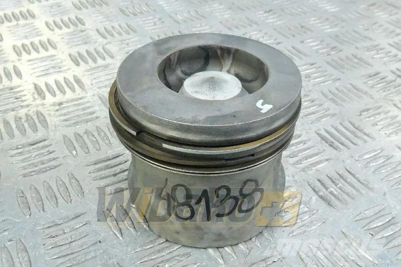 Deutz 04258367 Engine piston / Motorkolben / Tłok silnik Motoren