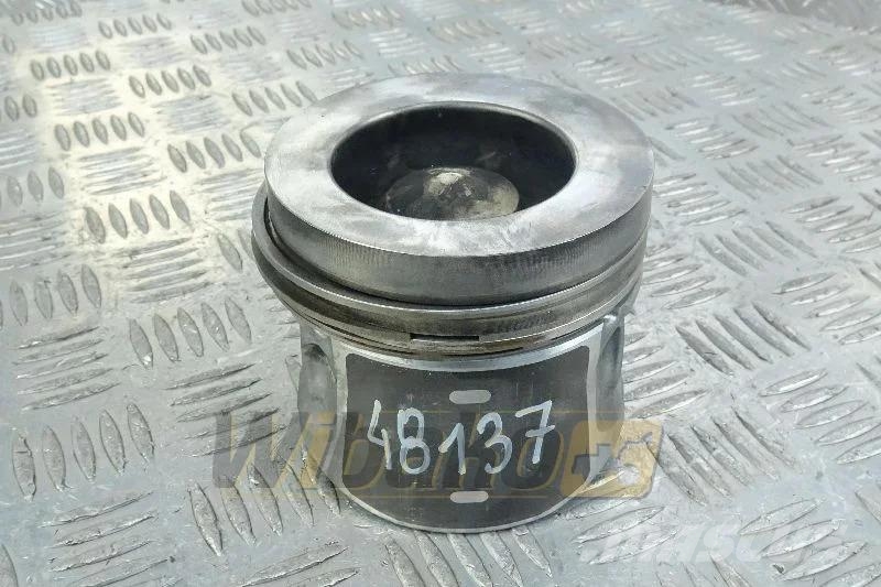 Deutz 04258457 Engine piston / Motorkolben / Tłok silnik Motori