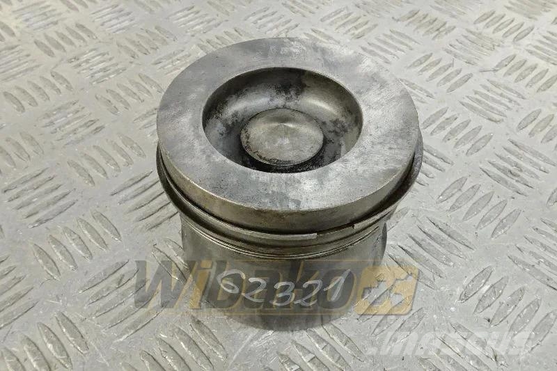 Deutz 04258457 Engine piston / Motorkolben / Tłok silnik Motori