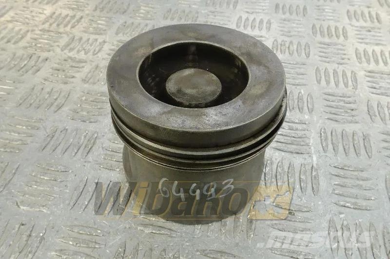 Deutz 04258457 Engine piston / Motorkolben / Tłok silnik Motori