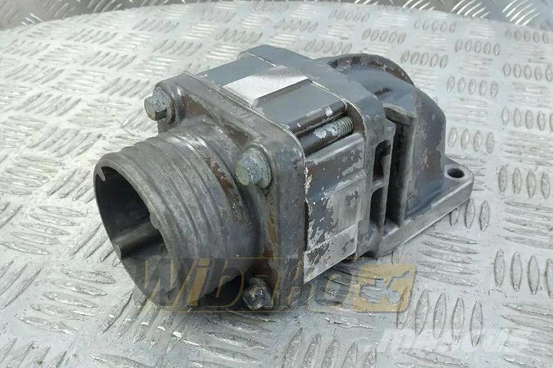 Deutz 04258696 Intake mainfold elbow / Ansaugkrümmer-Win エンジン