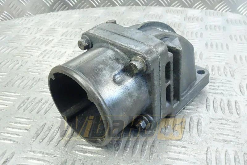 Deutz 04258696 Intake manifold elbow / Ansaugkrümmer-Win Engines