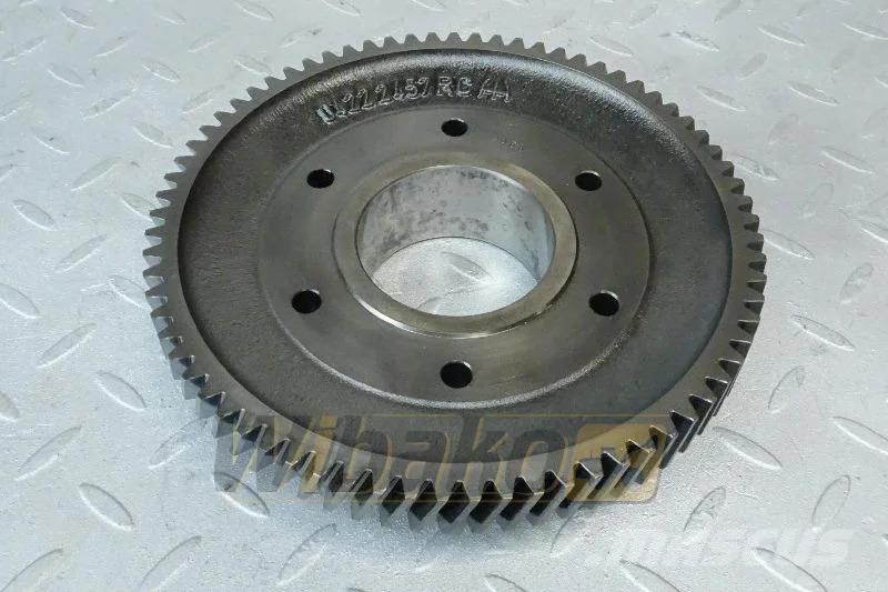 Deutz 04261614 Intermediate gear / Zwischenzahnrad / Koł Silniki