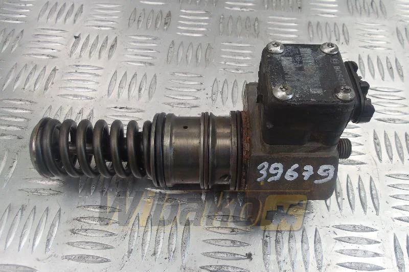 Deutz 04262056 Injection pump / Einspritzpumpe / Pompka  Motori