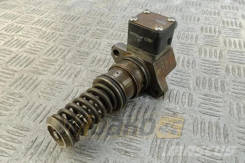 Deutz 04262056 Injection pump / Einspritzpumpe / Pompka Motores